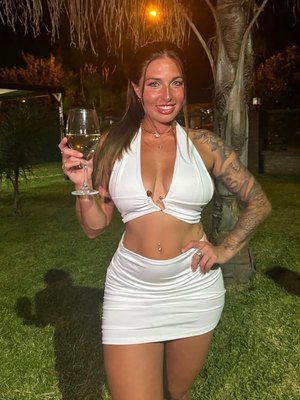 Candela Dottavio
