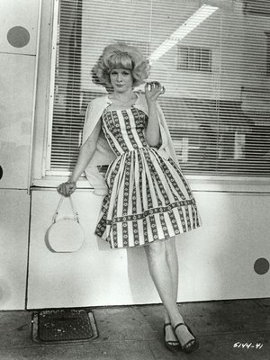 Candy Clark