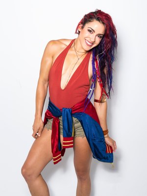 Cara Maria