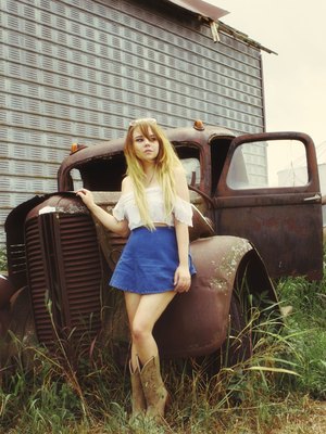Cari Ann Wayman