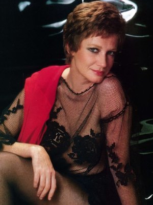 Carla Gravina