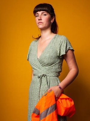 Carla Hinrichs