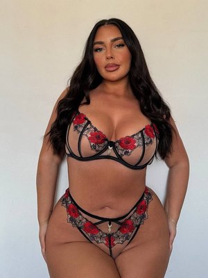 Carla Kent