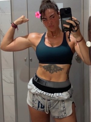 Carla Lerin