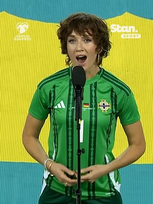 Carly Paoli