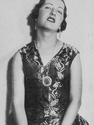 Carmen Santos