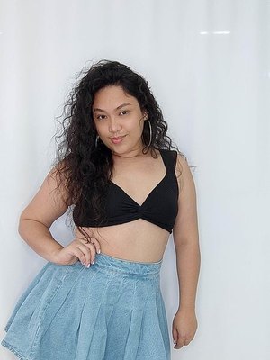 Carolay Curby
