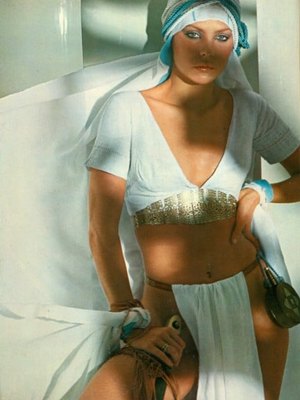 Carole Andre