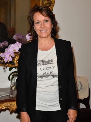 Carole Rousseau