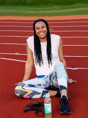 Caroline Agnou