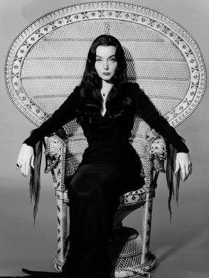 Carolyn Jones