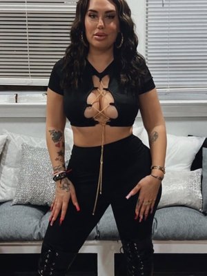 Cassandra Tortora