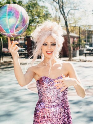 Cat Marnell