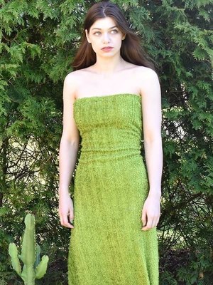 Catharine Daddario