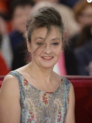 Catherine Ringer