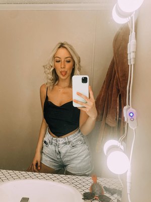Cece Handley