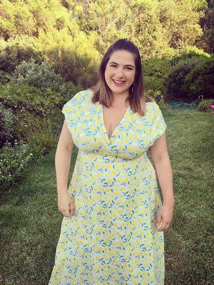 Charlotte Gaccio