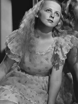 Charlotte Henry