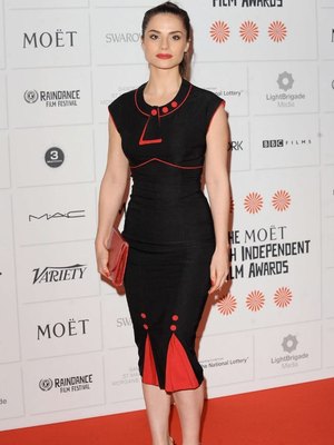 Charlotte Riley