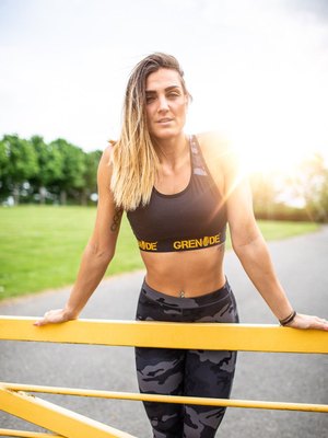 Charlotte Wingfield