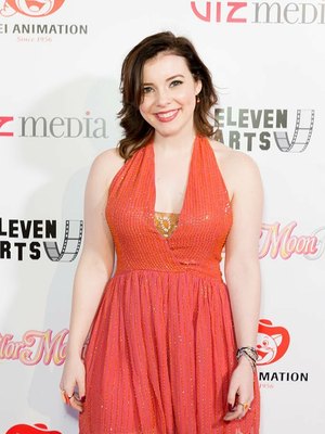 Cherami Leigh