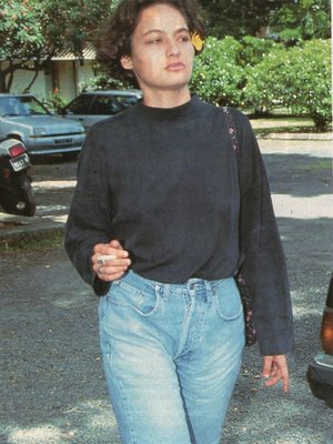 Cheyenne Brando