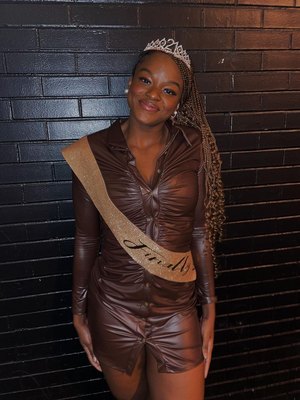 Chiamaka Nwokolo