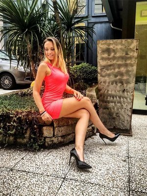 Chiara Aleati