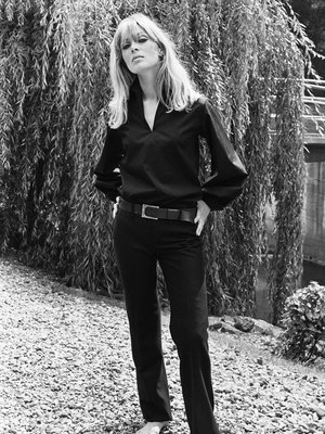 Christa Paffgen