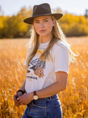 Christa Taylor Brown