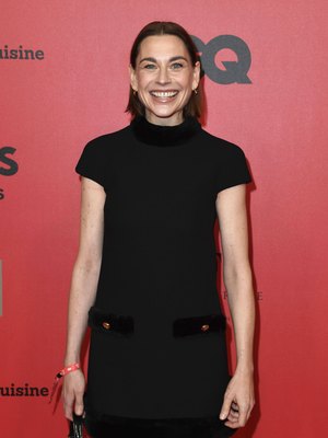 Christiane Paul