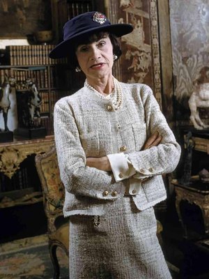 Coco Chanel