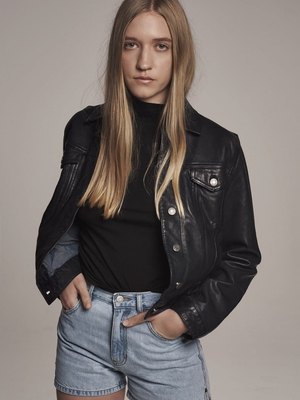 Coco Gordon Moore