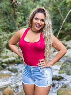 Daiane Jacky