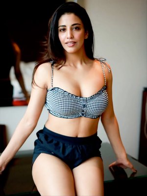 Daksha Nagarkar