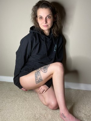 Dark Mistress