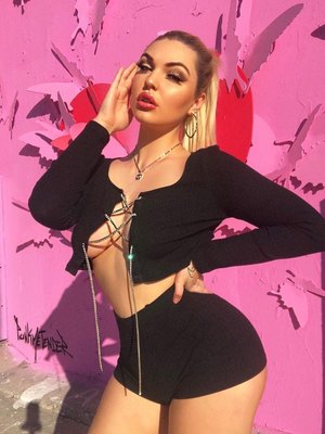 Darling Haley