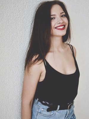 Darya Antonyuk