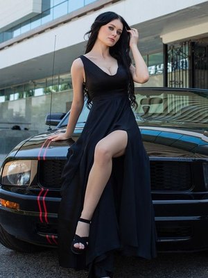 Darya Doshik