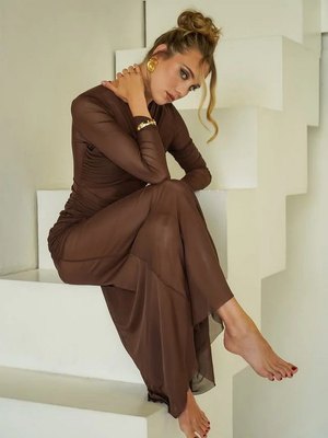 Darya Pitsik