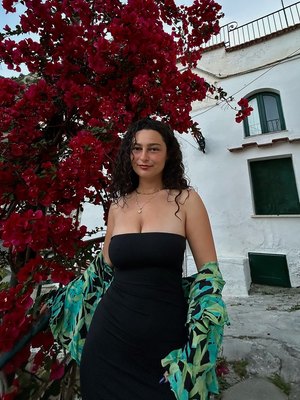 Dasha Rothblatt