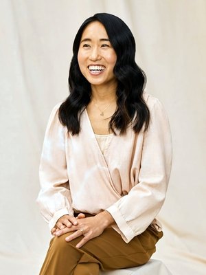 Dawoon Kang