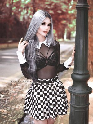 Dayana Crunk