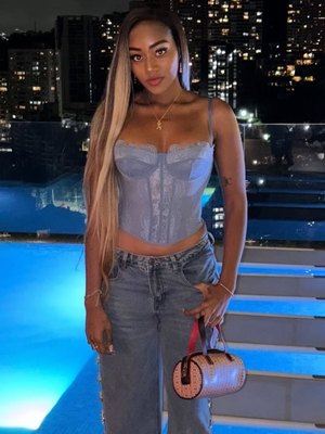 Dayana Mileth