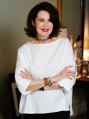 Dayle Haddon