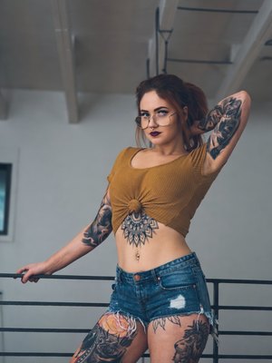 Deanna James