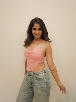 Deepthi Sunaina