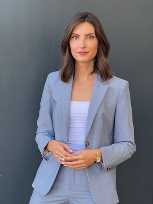 Delia Trager