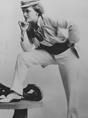 Della Fox