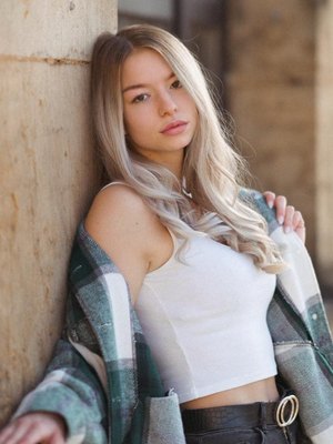 Desiree Ludwig